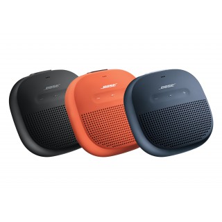 Bose SoundLink Micro 藍牙揚聲器